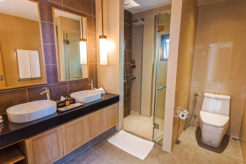 Casablue 4BR Pool Villa Seaview | Phuket VVPHU40.2 — photo 5